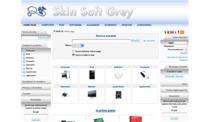Skin Soft Grey