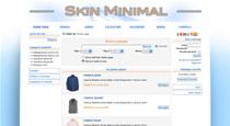 Skin Minimal