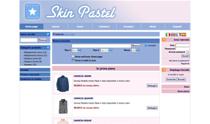 Skin Pastel