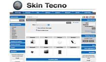 Skin Tecno