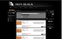 Skin Black