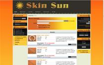 Skin Sun