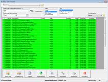 Lista gestione inserzioni eBay