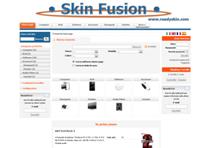 :: NOVITA' :: Skin Fusion