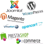 Attivazione Plugin - Gestione ecommerce terze parti