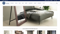 Anteprima sito www.arhome.it/