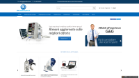 Anteprima sito www.shopmedical.it