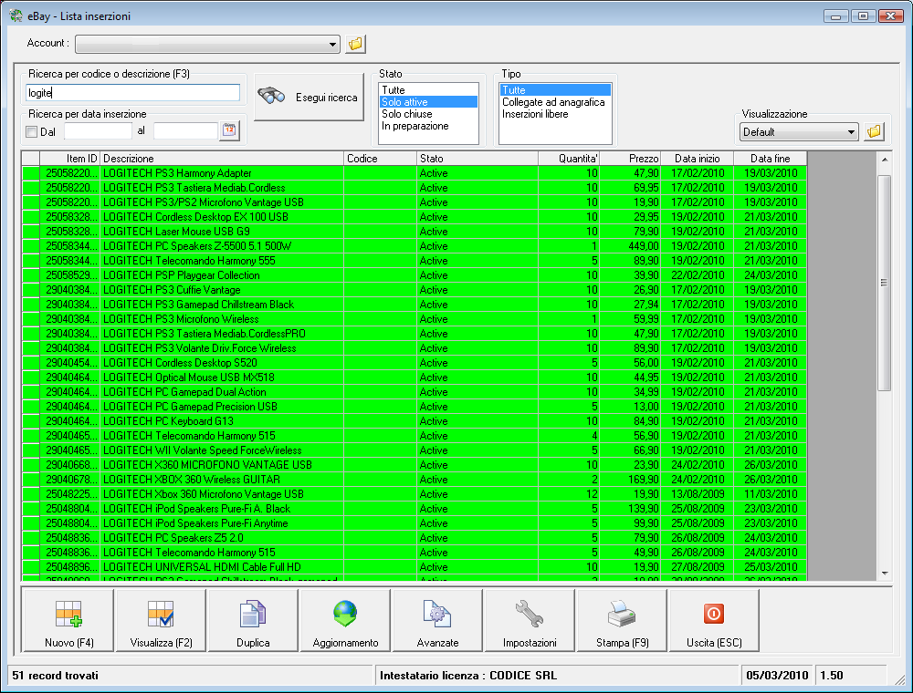 Ready Pro 20252  Aggiornamenti Ready Pro e plugin  Software