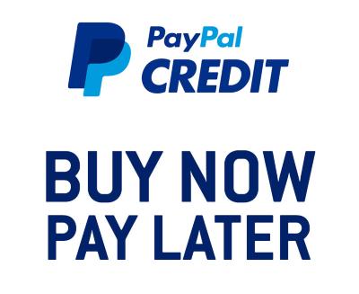 Paypal Buy Now Pay Later