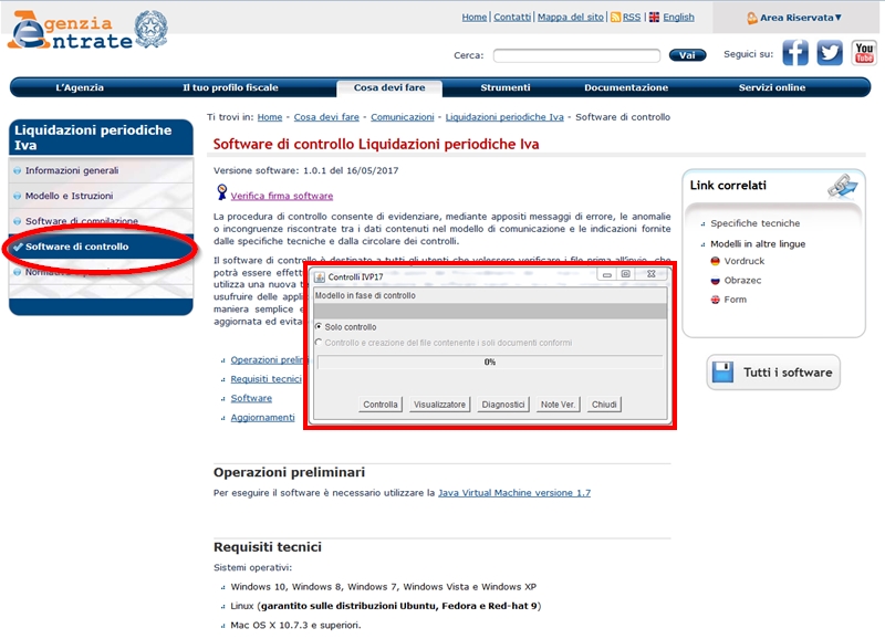 xml agenzia entrate xml agenzia entrate