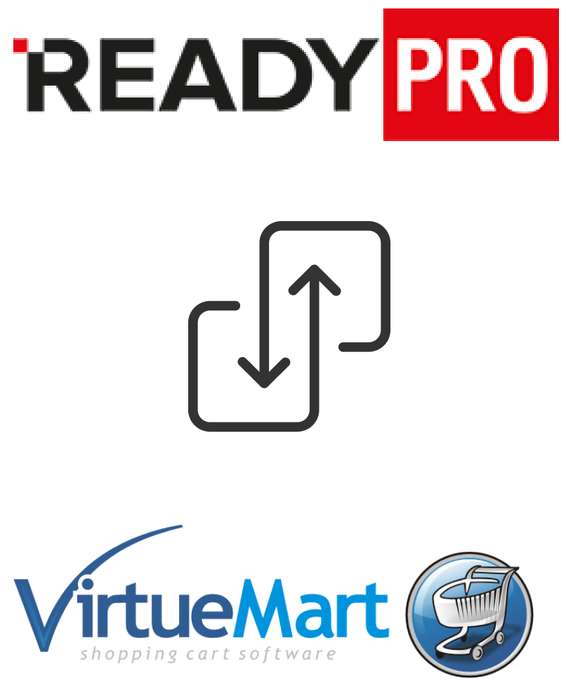 Software gestionale per Virtuemart