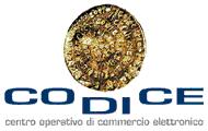Logo Codice srl