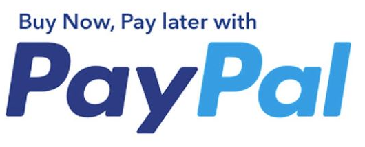 PayPal Buy Now Pay Later