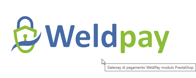 Weldpay