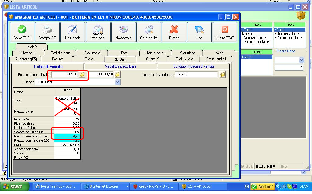 Le Aziende Scelgono Gestione Del Magazzino E Fatturazione Elettronica Con Un Unico Software - Foto 5