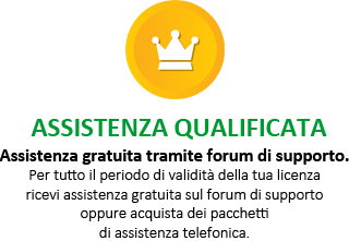 Assistenza Qualificata